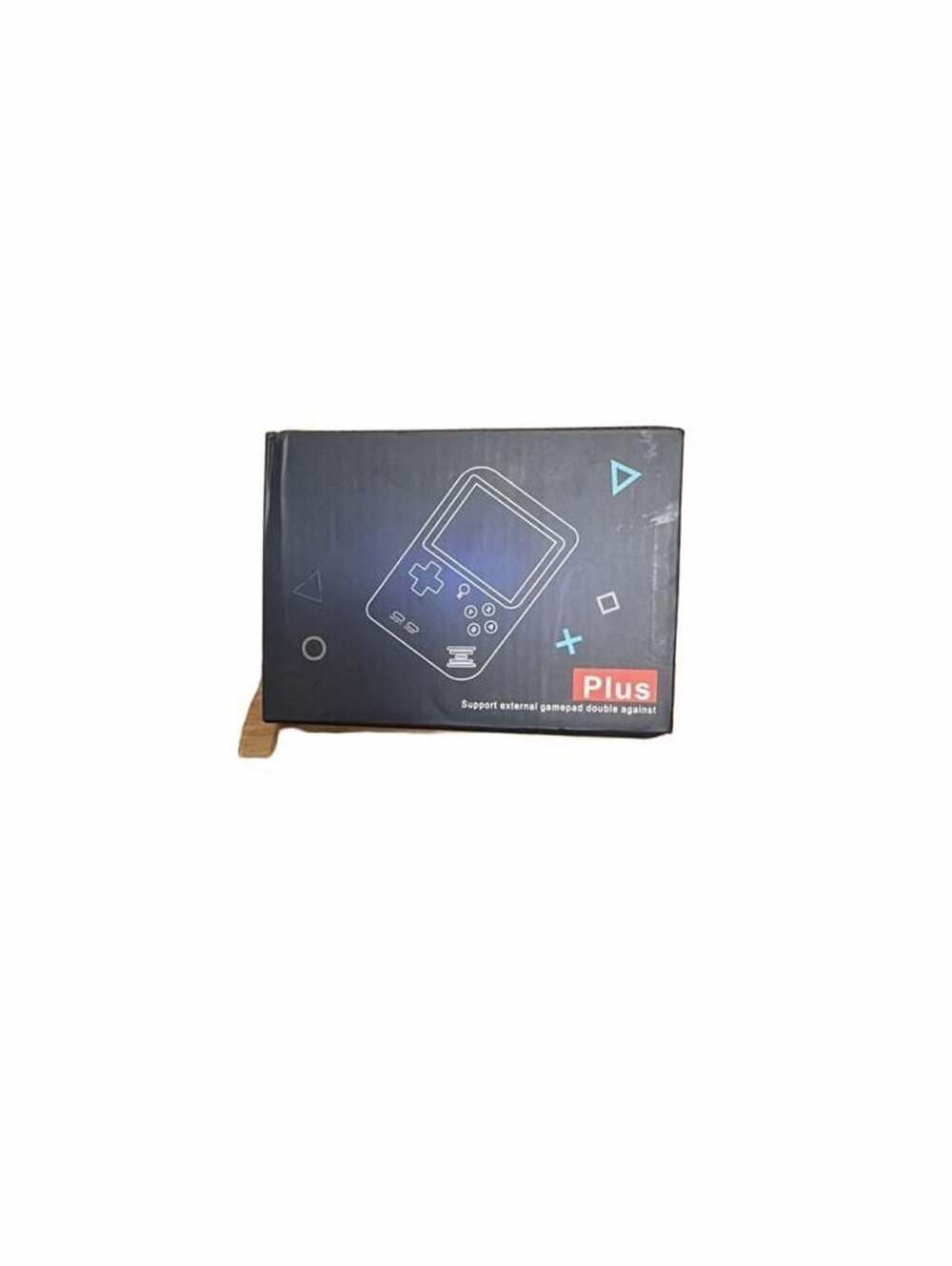 SUP Game Box Plus Retro Handheld Video Game Console 400 in 1